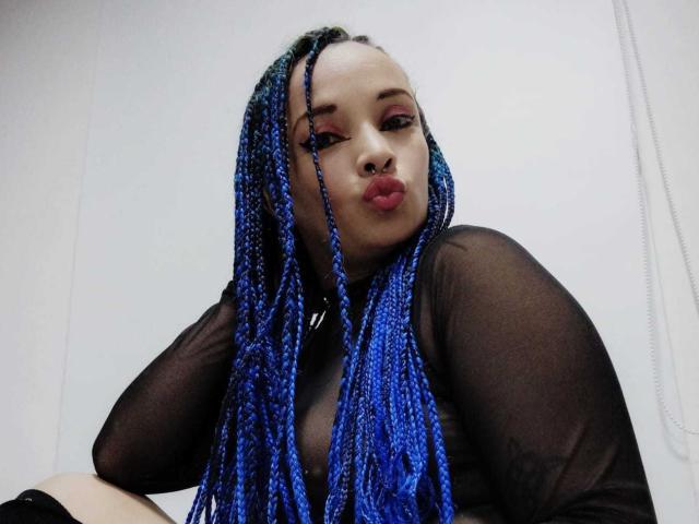 DalilaMusa - פורנו בשידור חי ומצלמת סקס - 25155281