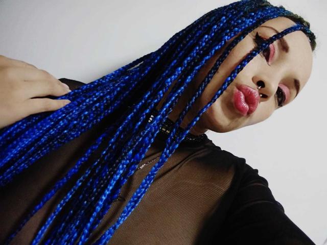 DalilaMusa - Live porn &amp; sex cam - 25155289