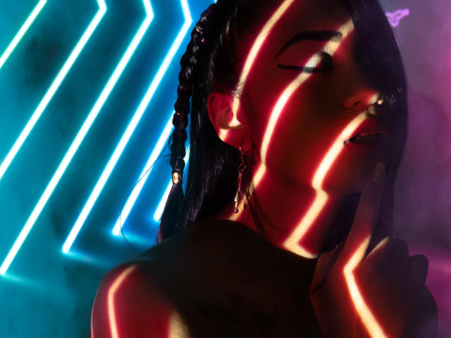 LunaBritton - Live sex cam - 25155869