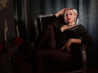 NicoleDomme - Live porn &amp; sex cam - 25156261