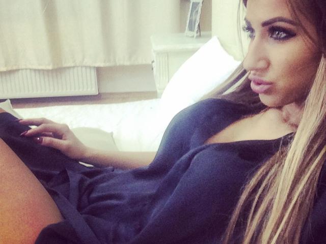 RussianPoison - Sexe cam en vivo - 2515644