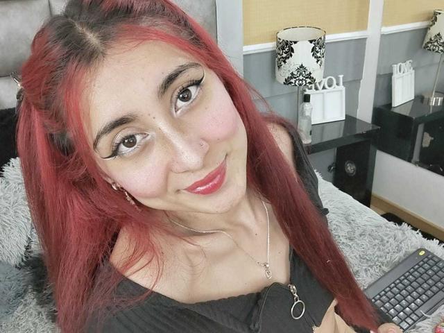 VictoriaMillar - Live porno og sexkamera - 25156801