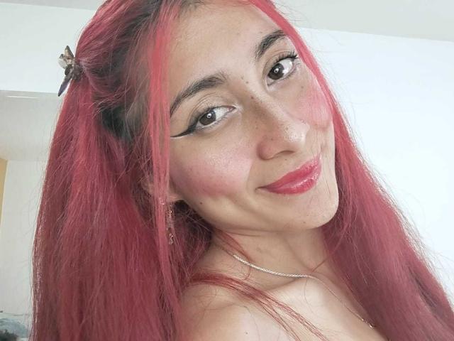 VictoriaMillar - Live porn &amp; sex cam - 25156805