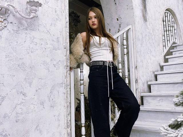 Bubochka - Live porn &amp; sex cam - 25157713