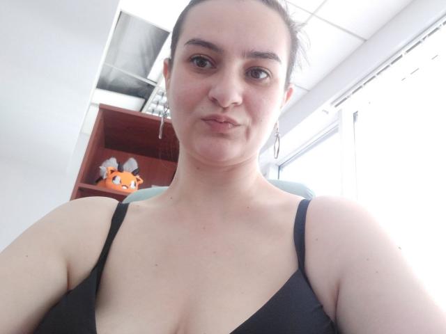 Goldina - Live porn &amp; sex cam - 25157773