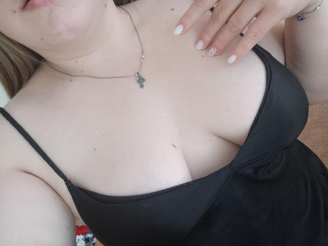 Leiliia - Live sex cam - 25157897