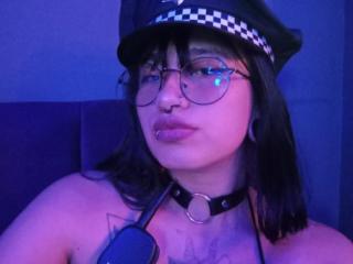 SofiSweetCherry - Live porno og sexkamera - 25158317