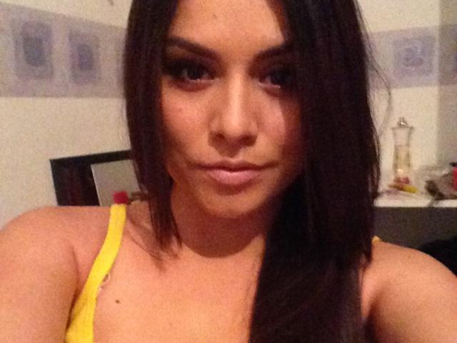 AllyssaHot - Sexe cam en vivo - 2515872