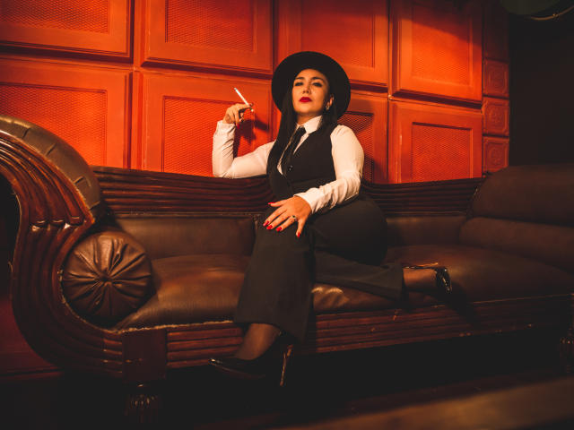 EvangelineTaylor - Sexe cam en vivo - 25158813