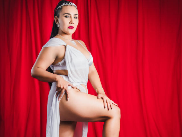 EvangelineTaylor - Live porn &amp; sex cam - 25158913