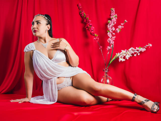 EvangelineTaylor - Live porn &amp; sex cam - 25158917