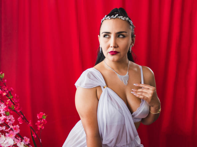 EvangelineTaylor - Live porn &amp; sex cam - 25158925