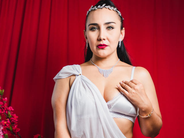 EvangelineTaylor - Camera khiêu dâm &amp; quyến rũ trực tiếp - 25158929