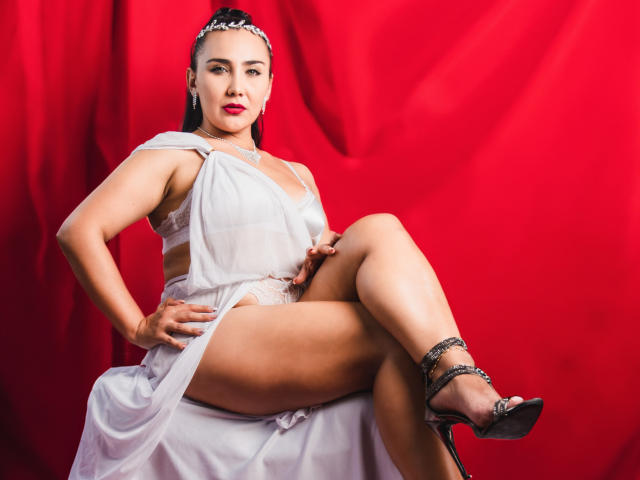 EvangelineTaylor - Live porn &amp; sex cam - 25158941