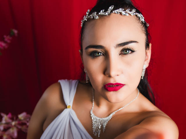 EvangelineTaylor - Camera khiêu dâm &amp; quyến rũ trực tiếp - 25159097