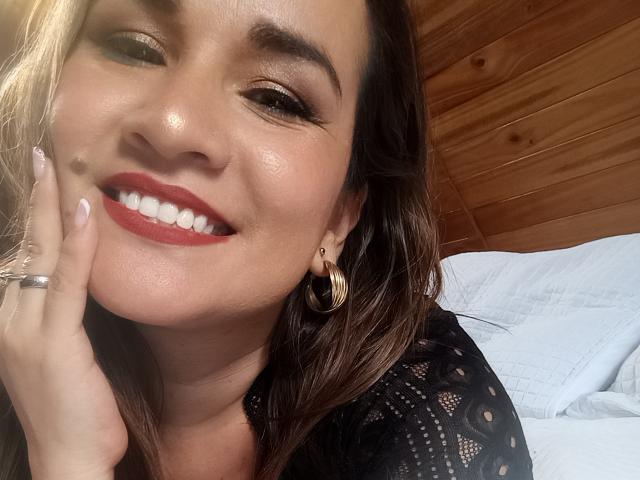 ManuelaMature - Camera khiêu dâm &amp; quyến rũ trực tiếp - 25159321