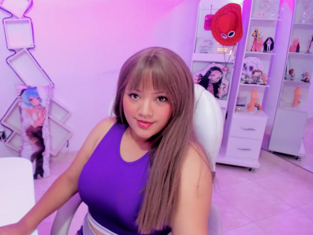 JulietaDuval - сексуальная веб-камера в реальном времени - 25159597