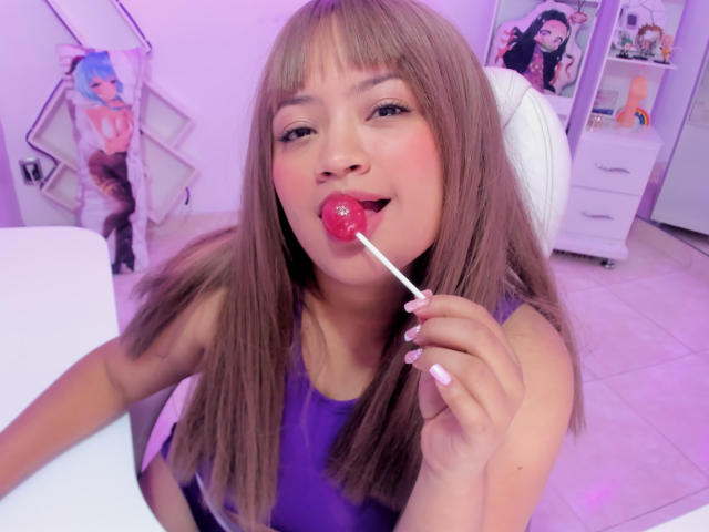 JulietaDuval - Live porn &amp; sex cam - 25159677