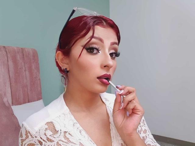 LizBonnet - Élő pornó és szexkamera - 25159729