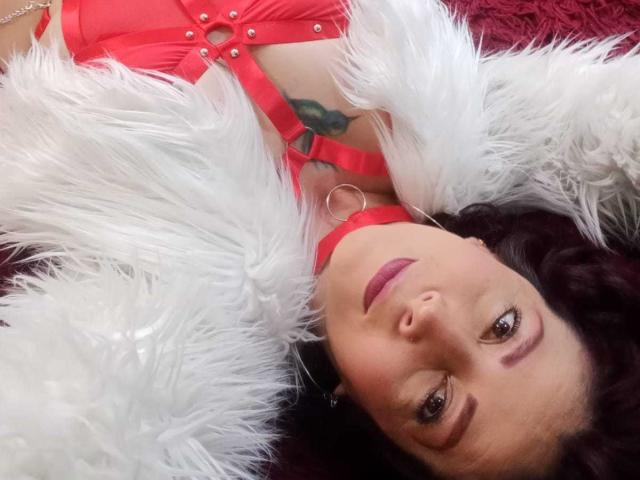 AlessandraBlanco - сексуальная веб-камера в реальном времени - 25159925