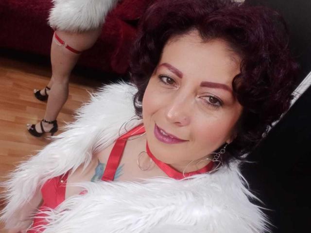 AlessandraBlanco - Live porn &amp; sex cam - 25159929