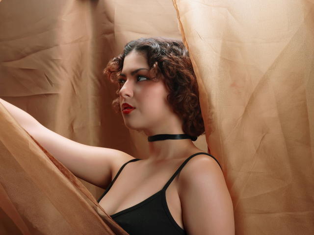 RheaVolk - Sexe cam en vivo - 25160389