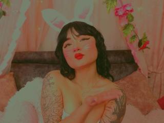AnnieGrey - Live porn &amp; sex cam - 25160489