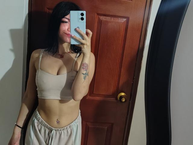 LindaWatsong - Live sex cam - 25160773