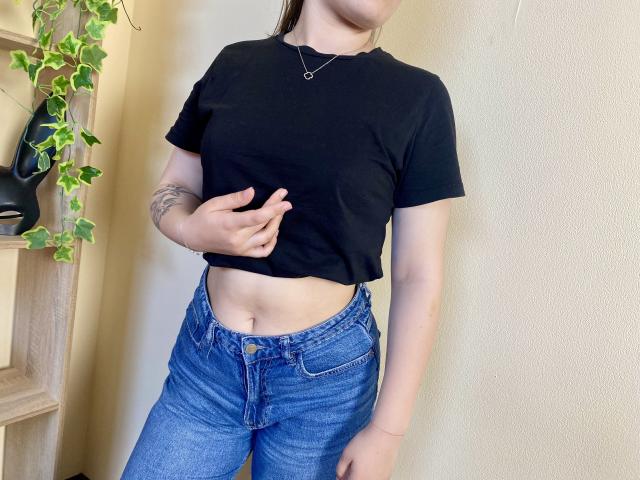 Swoiia - Sexe cam en vivo - 25161121