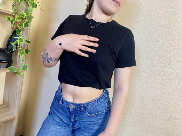 Swoiia - Live porn &amp; sex cam - 25161133