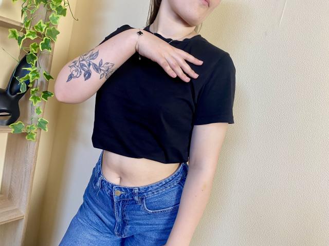 Swoiia - Sexe cam en vivo - 25161141