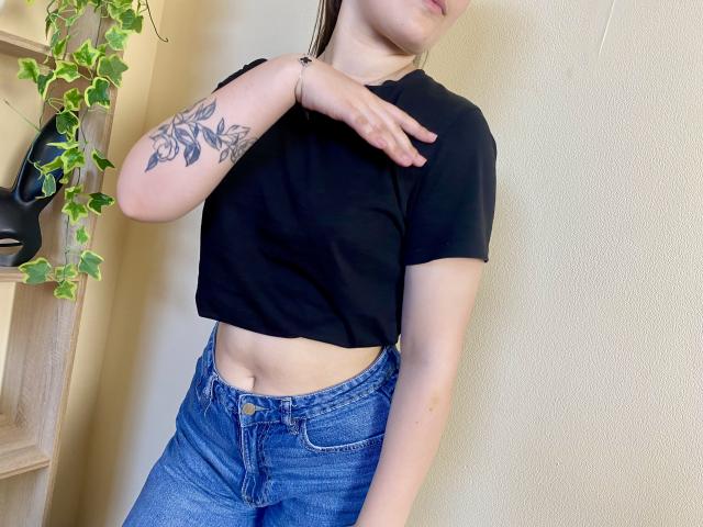 Swoiia - Live porn &amp; sex cam - 25161157