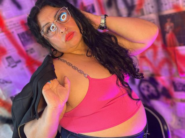 Keyla69Hot - сексуальная веб-камера в реальном времени - 25161637