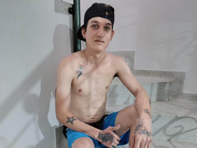 PartnertHotDirty - Sexe cam en vivo - 25161797
