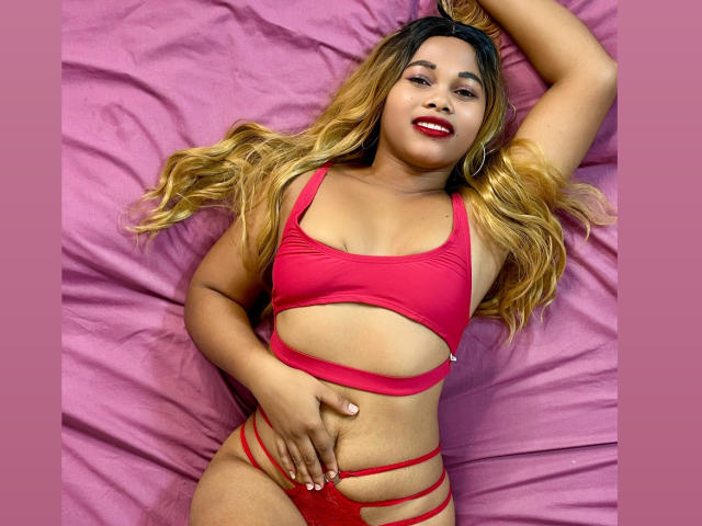 ChocolatAuLaitt - Sexe cam en vivo - 25162657