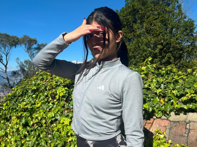 CoriinneBenson - Sexe cam en vivo - 25162725