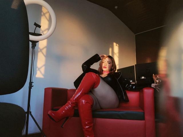 TatianaRossi - Live porn &amp; sex cam - 25162837