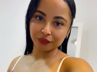 LunaaWilson - Sexe cam en vivo - 25163093