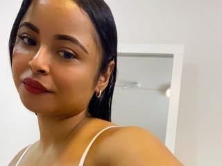 LunaaWilson - Sexe cam en vivo - 25163105