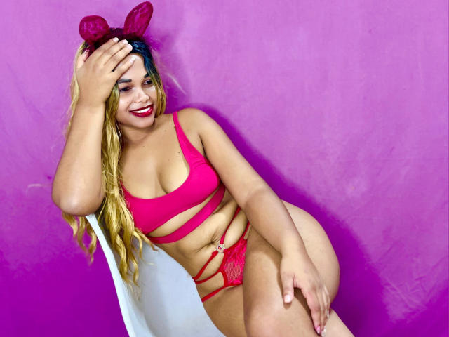 ChocolatAuLaitt - Camera khiêu dâm &amp; quyến rũ trực tiếp - 25163149