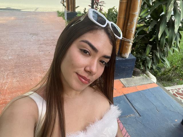 SharonKlart - сексуальная веб-камера в реальном времени - 25164617