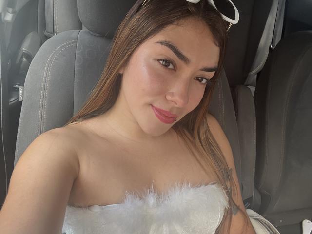 SharonKlart - Live sexe cam - 25164625