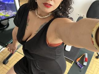 Tamarajoones - Live porn &amp; sex cam - 25164857
