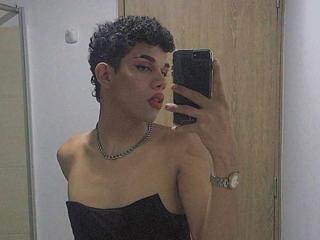 StefanyColliva - сексуальная веб-камера в реальном времени - 25165081