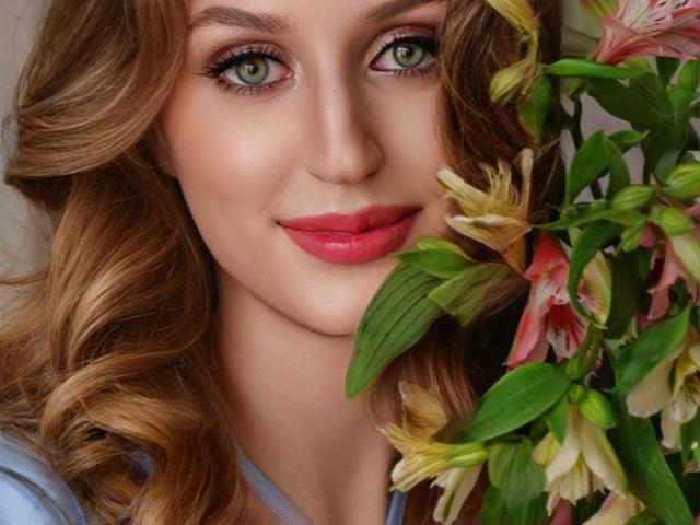 AutumLove - Live porn &amp; sex cam - 25165349