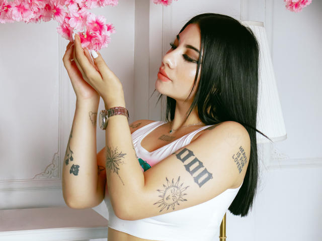 NatallieBlue - Camera khiêu dâm &amp; quyến rũ trực tiếp - 25165653