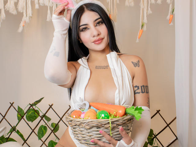 NatallieBlue - Camera khiêu dâm &amp; quyến rũ trực tiếp - 25165825