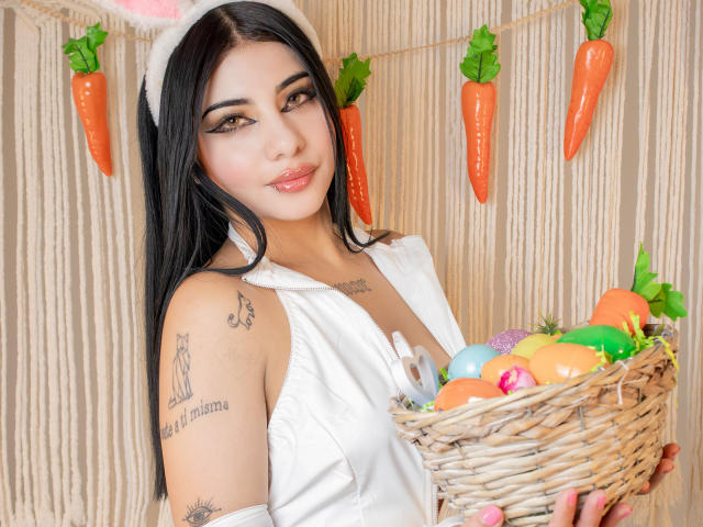 NatallieBlue - Live sex cam - 25165829