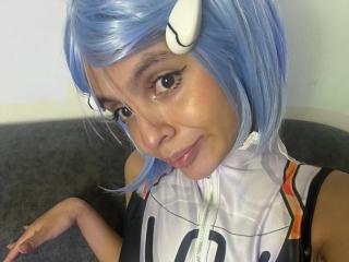 DanesaCronin - Live porn &amp; sex cam - 25165897