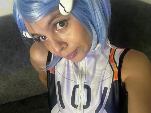 DanesaCronin - Live sexe cam - 25165901
